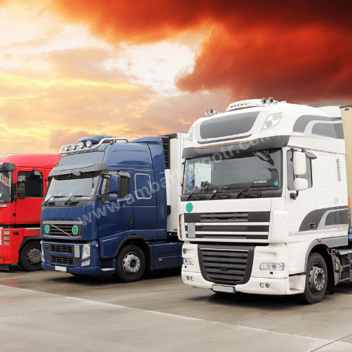 Çerkezköy Ambar Kargo