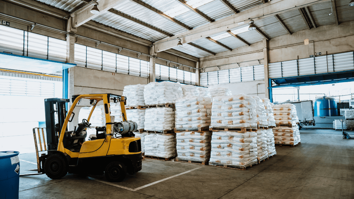 Çerkezköy Kimyasal Ürün Taşıma