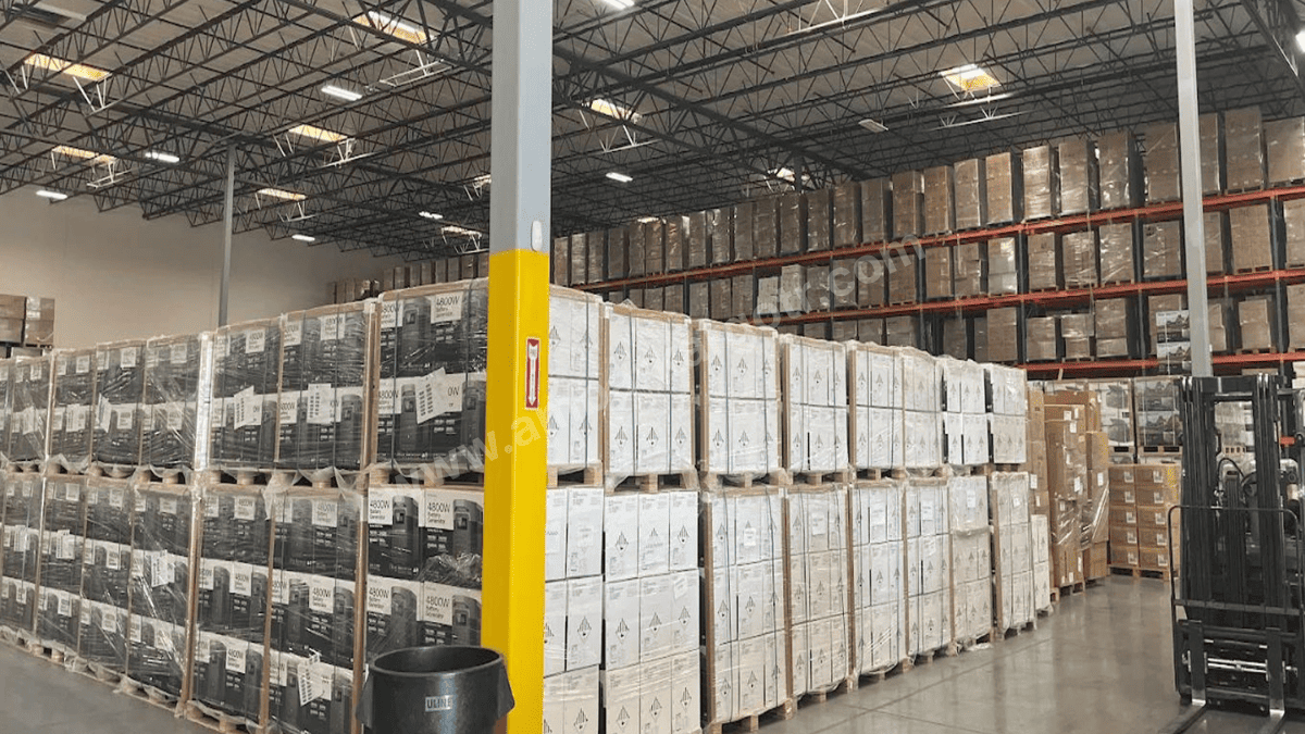 Çerkezköy Parça Yük Taşıma