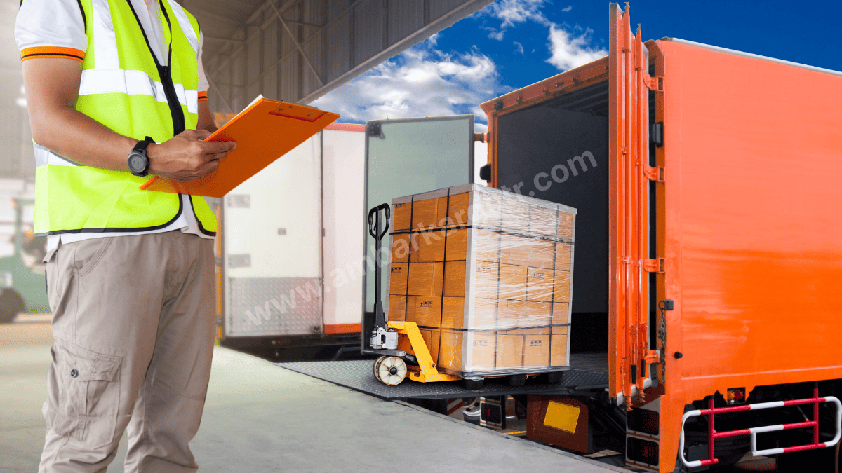 Çerkezköy Şehirler Arası Taşıma